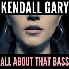 Stream Kendall Gary music