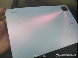 En ese espacio xiaomi ha metido una batería de 8.600 mah con carga rápida de 67w. Xiaomi Mi Pad 5 Launch Soon Specs Features India Price And Everything We Know So Far Technology News