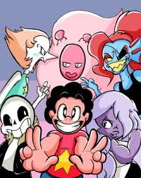 When a lost crystal gem was mentioned, steven universe has to find him to make them happy.meanwhile,sans is searching for his origin.(this really has to do with my theories. Steven Universe A Dream Come Ture Sans Xfangirl Reader