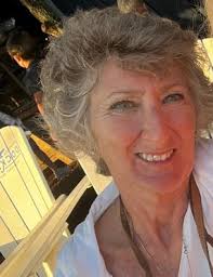 Obituary information for Beth Ann Parker Graham