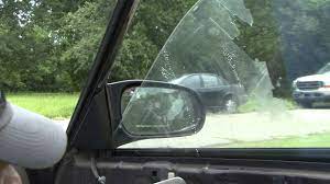 Of course, you could simply rip off the window tint with brute force, which this method describes. So You Peeled Off Your Window Tint But The Glue Stayed How To Remove It Youtube