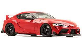 The new 2020 toyota supra is amazing, and by now its bold styling has begun to grow on me. Toyota Gr Supra 2020 Price In Spain Features And Specs Ccarprice Esp