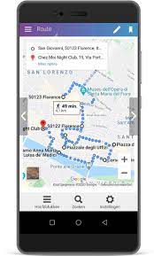 De meest geniale stad ooit. A Portable Guide Through Florence For Travelers With De Geniale Stad