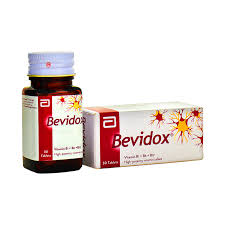 The bestselling vitamin a imported supplements are now vitamin a (fish liver oil) softgels, solgar dry vitamin a 5000 iu and thorne research vitamin a. Bevidox Tab 30 S Pack Size X 1 Super Health