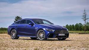 As always we cover exterior, interior, engines and driving. Test Mercedes Amg Gt 63 S 2019 Der Radikalere Panamera