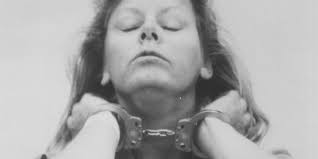 Camera + Aileen Wuornos: The Selling of a Serial Killer