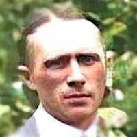 George Richard Potratz (1882–1965) • FamilySearch