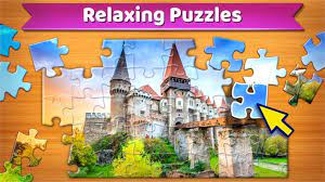 Crossword puzzles are for everyone. Get Jigsaw Puzzles Pro Free Jigsaw Puzzle Games Microsoft Store