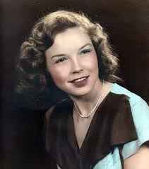 Doris E Hooker Obituary