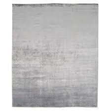 We did not find results for: Contemporary Rug Musa Silver Designer Carpets Plain Vegetal Fiber Rectangular