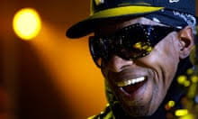 Take him higher: an eye-opening interview from the vaults with Sly Stone