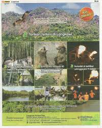 Berikut dikongsikan tarikh cuti umum dan cuti sekolah seluruh malaysia bagi tahun 2021. 13 News Clippings Ideas Langkawi Nature Mangrove Forest