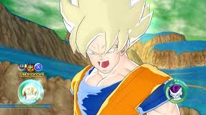 Raging blast 2 sports the new raging soul system which enables characters to reach a special state, increasing their combat abilities to the ultimate level. Dragon Ball Raging Blast Wiki Dragonballz Amino