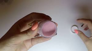 Dipping Powder Rosalind Czyli Odpowiednik W Stylu Manicure