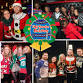Ugly Sweater Block Party in Marietta Square