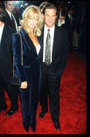 Kurt russell, goldie hawn, and kate hudson. Goldie Hawn And Kurt Russell S Love Story Through The Years Photos Of Goldie And Kurt