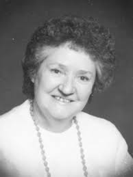 Pauline Avery Obituary