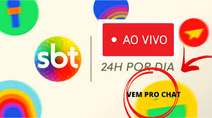 De férias com o ex. Sbt Ao Vivo 24h Sem Parar Youtube