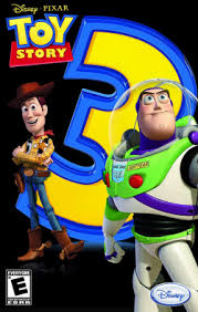 Es el juego más importante de nintendo ds. Rom Toy Story 3 The Video Game Para Xbox 360 Xbox 360