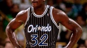 He'S The Only Man That Had Me Terrified On The Court” — Shaquille O'Neal On  Playing Against Michael Jordan - Sports Illustrated Chicago Bulls News,  Analysis And More