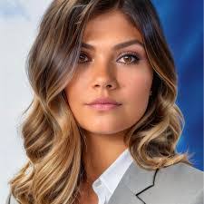 Morgan Combs's Instagram, Twitter & Facebook