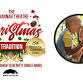 The Savannah Theatre Christmas Tradition 2025 To event image