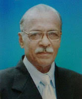 Raymond C Goveas (67)