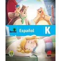 Maybe you would like to learn more about one of these? Savia Espanol K