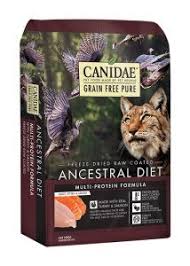 Canidae Pure Ancestral Cat Food Ocala Breeders Feed Supply