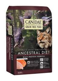 canidae pure ancestral cat food ocala breeders feed supply