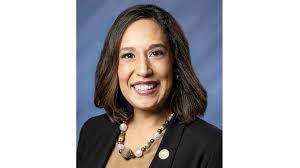 State Rep. Garcia Wilburn invites constituents to Halloween engagement  opportunities