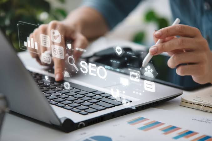 Profesyonel SEO Çalışması Neleri Kapsar?