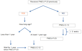 Update On The Use Of 13 Valent Pneumococcal Conjugate