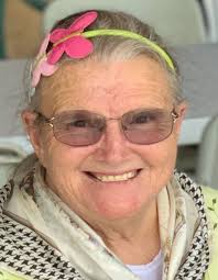 Kathy Johnson Obituary April 9, 2021