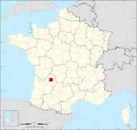 Carte Et Plan De Perigueux Les Barris Services Equipements Et Population De Perigueux Les Barris Code Postal 24000