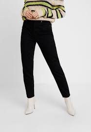 Dagny is a nord child found in dragonsreach. Gina Tricot Dagny Highwaist Jeans Tapered Fit Black Schwarz Zalando De