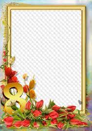 Roz martie, 8 martie, 8 martie, marca, cerc png. Photo Frame Template From March 8 Free Photo Frame Psd Free 4 Photo Frames Png Free Download Transparent Png Frame Psd Layered Photo Frame Template Download