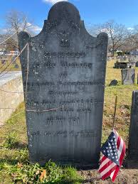 Daniel Carpenter (1738-1823)