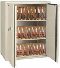 Fireking Cf4436 Md Fireproof Medical Records Storage Cabinet