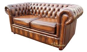 Our antique clarendon leather chesterfield chair, shaped in the traditional chesterfield mould, have an reputation and iconic. Chesterfield London 2 Seater Antique Tan Leather Sofa Settee Offer