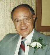 Obituary information for Eugene L. Frey