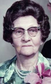 Florentina Catherine Kramer Klosterman (1901-1979)