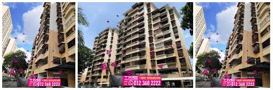 These apartment are designed with a range of 3 layout plans. Taman Sri Bunga Management Office Contact Broadband Coverage