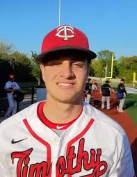 The 2018 DuPage County All-Area Baseball Team