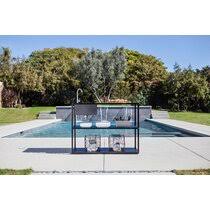Compare prices and find the best bargains from the web. Outdoor Kitchen Kits Wayfair