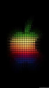 Retro Apple Logo Iphone Wallpapers Iphone 5 S 4 S 3g Wallpapers Desktop Background You can download in.ai,.eps,.cdr,.svg,.png formats. retro apple logo iphone wallpapers