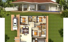.3+1 müstakil ev planları örnekleri, 4+1 müstakil ev planları, ev planları 2 katlı, ev planları 4+1, mustakil ev planı örnekleri, müstakil ev projeleri çizimleri. Tek Katli Ev Planlari Villa Modelleri