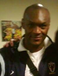 Jamaican football managers