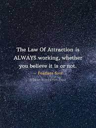 Pin On Law Of Attraction Quotes