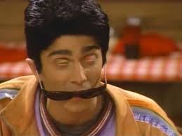 Teen Angel (TV Series 1997–1998)